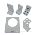 Stainless Steel Processing Machinery Parts